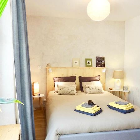 La Couette Enchantee - Parking - Zimmerbach Экстерьер фото