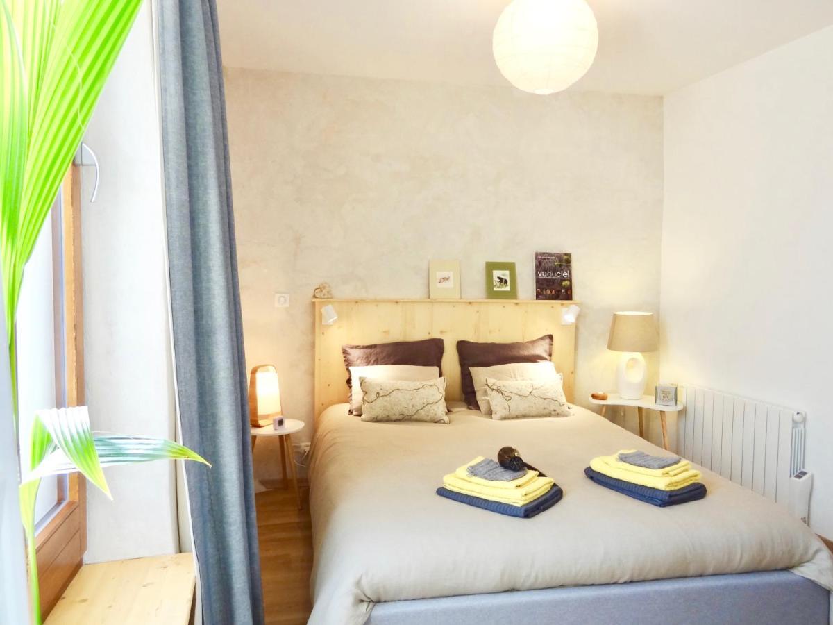 La Couette Enchantee - Parking - Zimmerbach Экстерьер фото