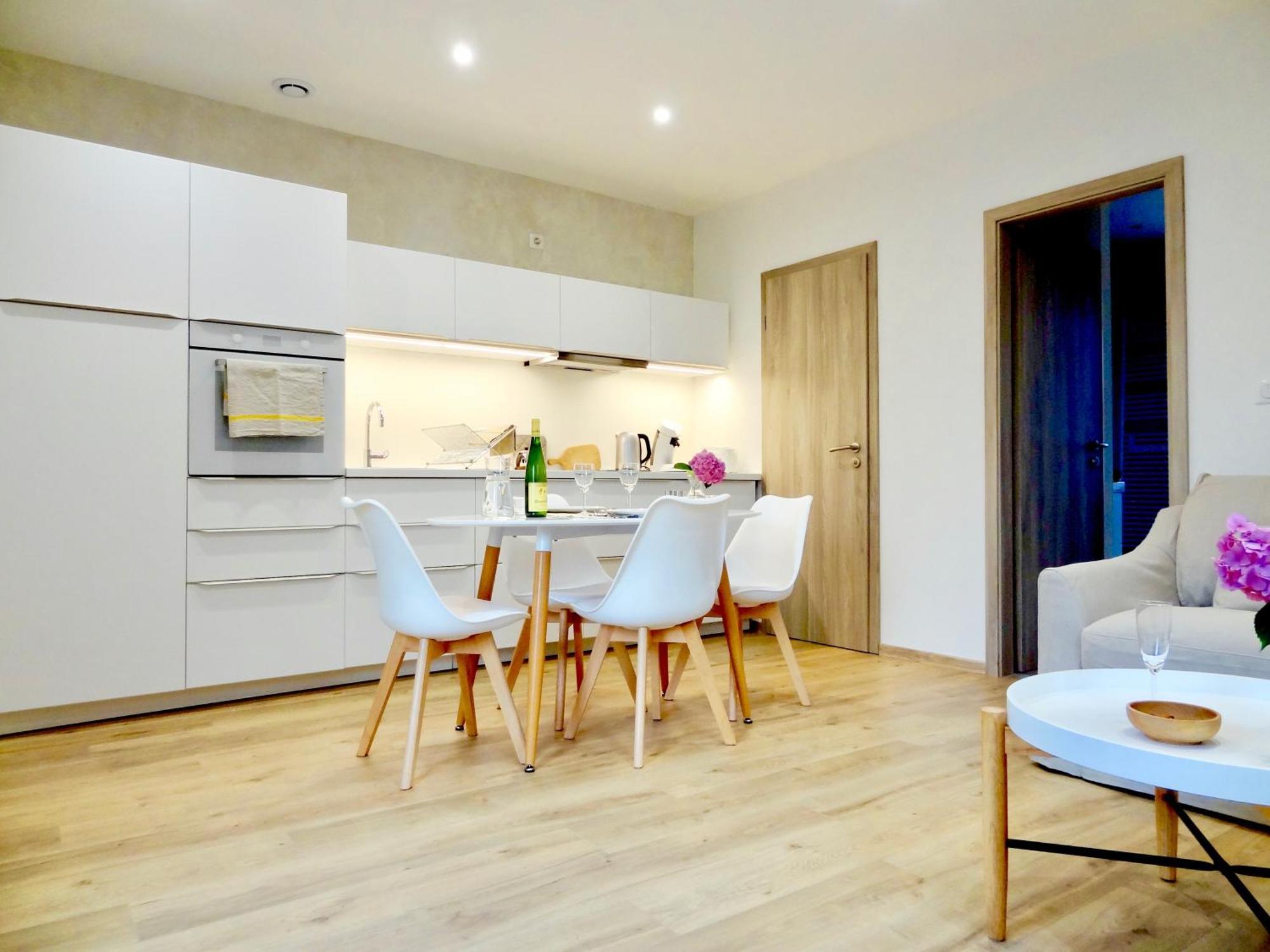 La Couette Enchantee - Parking - Zimmerbach Экстерьер фото
