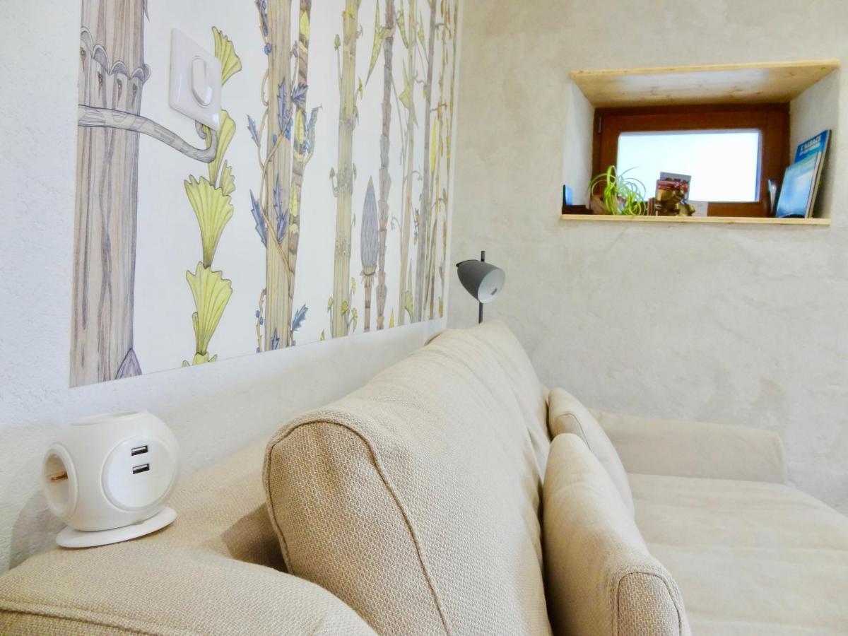 La Couette Enchantee - Parking - Zimmerbach Экстерьер фото